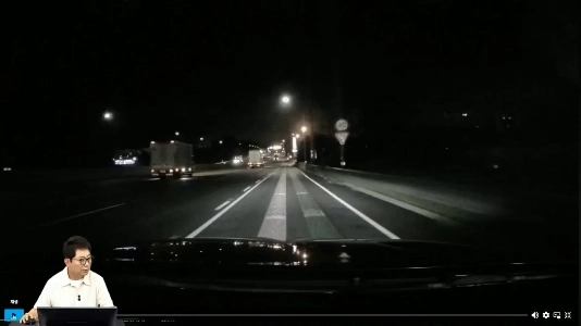 (SOUND)嫌い）高速道路の休憩所に入る時の注意点