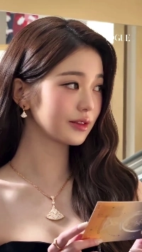 (SOUND)新世界百貨店でのチャン・ウォニョンのビデオ