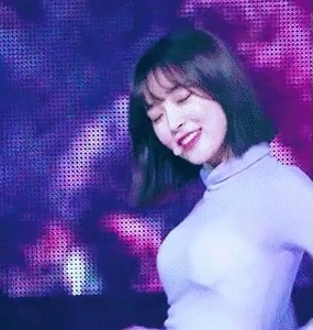 Oh My Girl-アリン