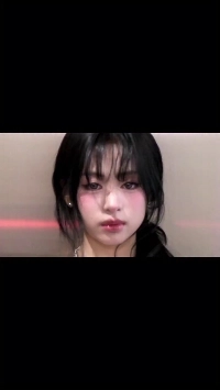 (SOUND)ベイビーモンスター アヒョン