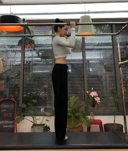 Red Velvet-イェリ