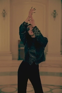 チョンハ(キム・チャンミ)