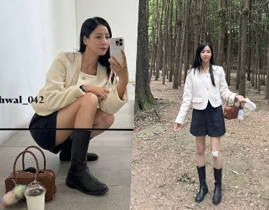 地味顔グラマラスvs可愛い顔スレンダー