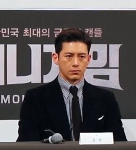 チョ・ジヌンのようなモンゴル像は下品だ。