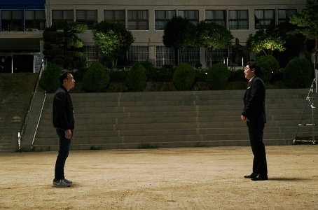 チョ・ジヌンの好きな映画