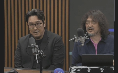 チョ・ジヌン、日本企業のCMを拒否したコンセプト芸能人ㄷㄷ