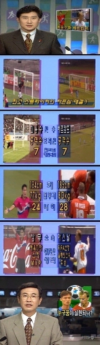 韓国がベスト16に進出する可能性がこれまでよりも高くなっている