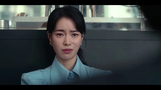 (SOUND)ザ・グローリー 日本語吹き替え