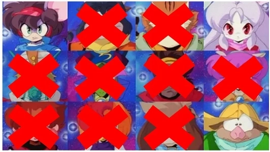 80～90年代生まれのトラウマアニメTOP3