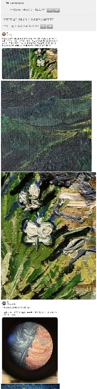 絵画展を実際に見に行かなければならない理由