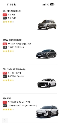 更新された Enka カー モデルの 1 行レビュー