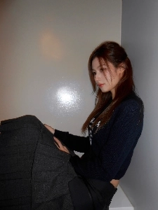 TWICEサナのウエストラインㅗㅜㅑ