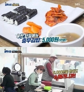 路地裏レストランの中でも再評価されにくいお店