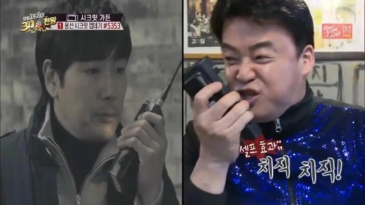 パチパチ、パチパチ、パチパチ。ありがとう、ジェハン刑事!!