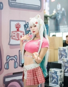 ホン・ジウン 2025AGF