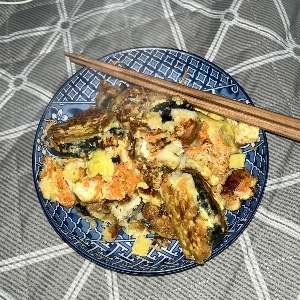 これが現在の朝食です。