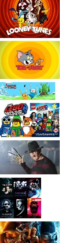 Netflixが食べるもの