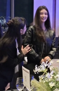 新作ジーンズダニエルの近況