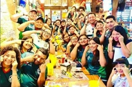 メキシコ対韓国の結果プレビュー!!!!!!!!!