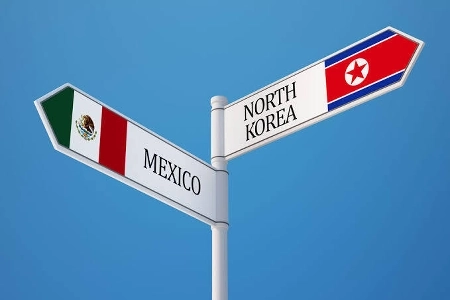 メキシコの下層階級か北朝鮮の下層階級のどちらかを選ばなければならないなら