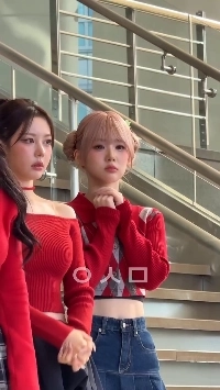 (SOUND)[トリプルS] ユン・ソヨン.mp4