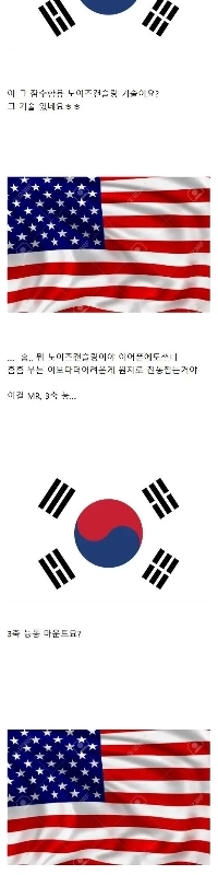 米国の目には韓国の技術は疑わしい。
