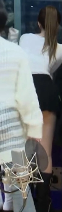 チョン・ハヨン、ファンの心を引き寄せる