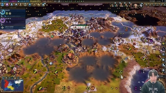 Okcat’s Civilization 6 レジェンド プレイ.jpg