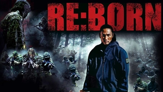 (SOUND)10年前の日本映画アクションシーン.mp4