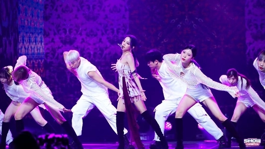 キム・セジョン