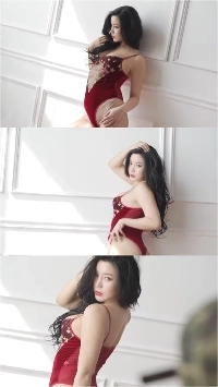 ライシャ – ゴウン