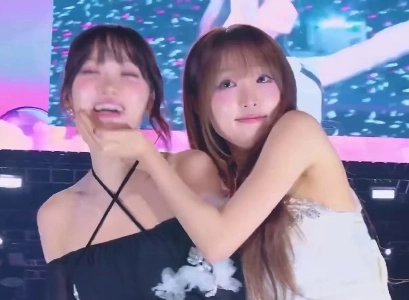 (SOUND)イェナ・チェウォンのアグンバン.mp4