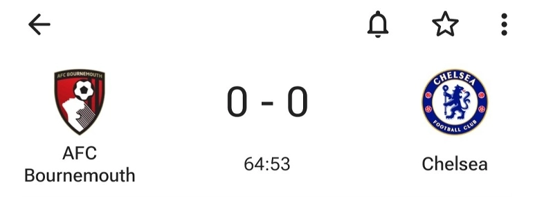 今日のサッカーの試合で一番驚いたこと