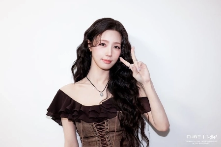 子供向けミヨンの音楽番組「Say My Name」の舞台裏