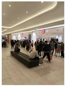 ユニクロ最新ニュース