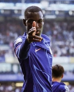 なぜチェルシーは本当にジャクソンなのか（笑）？