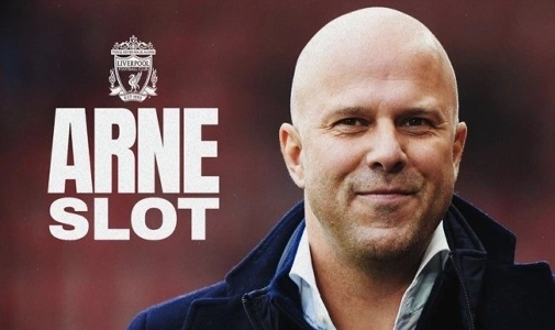 リバプールの犯人を見つけた。