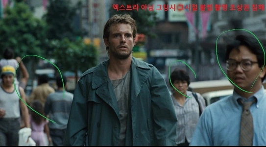 ターミネーター1の撮影現場はめちゃくちゃだった