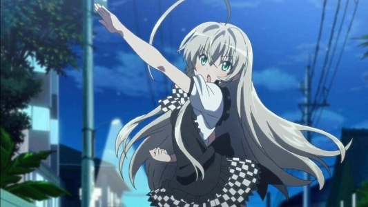 ライトノベルで強烈な結末を確立した厄介な小説