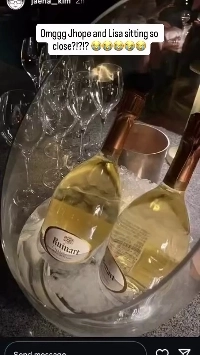 (SOUND)リサ・ジェイ・ホープ