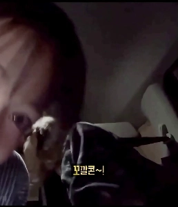 (SOUND)プロトスナインがマネージャーに嫌がらせをする