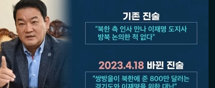 静かに検察を鎮圧するチョン・ソンホ法務部長官。