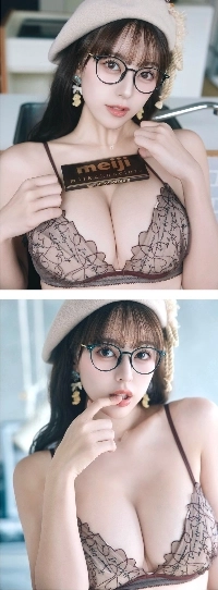 これは女性の体であり、肉体です。