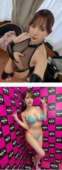 AVを見なくても笑えるAV女優