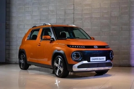 韓国では「2年待機」で買えない車