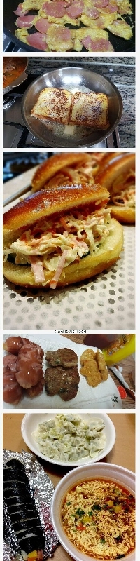 80年代、90年代の子供たちの趣味