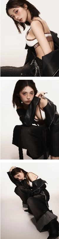 菊池ひなは胸だけがヤバいわけではない