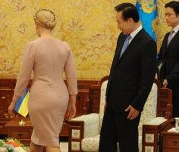 最初にウクライナに侵攻したのはプーチンではなかった