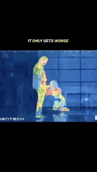 (SOUND)吸い込んでいると間違えそうな可視光線