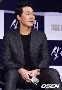 『シグナル』のチョ・ジヌン役のこの人についてどう思いますか????